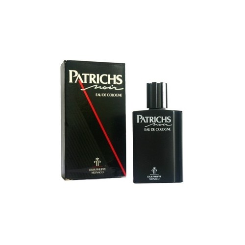 PATRICHS NOIR by LOUIS PHILIPPE MONACO EDC 60ml NO VAPO | eBay