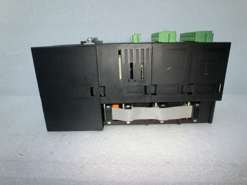 Omron E5ZT-W08-2 Power Controller,200-220Vac,24Vdc,Used,Jap^4667 - Picture 5 of 10