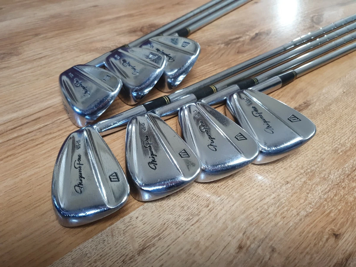 Mizuno pro 10 sale