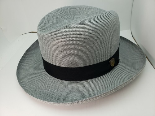 DOBBS ELDORADO GRAY HOMBURG GODFATHER 