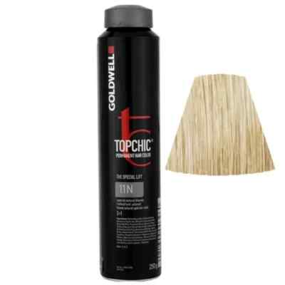Goldwell Topchic Hair Color CAN 8.6 oz *Choose Shade* JUST IN FROM EUROPE 250ml