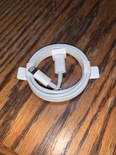 Apple USB Lightning Cable Cord 1M (3.3ft) - USB-C AUTHENTIC OEM - NEW