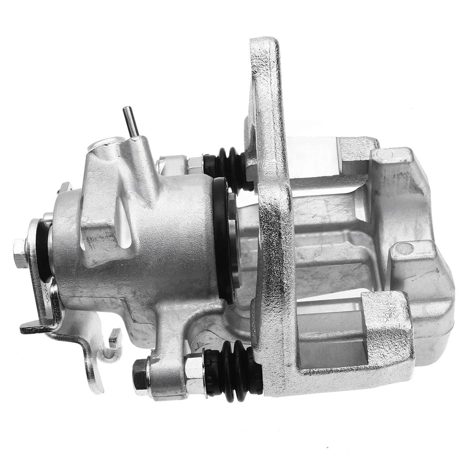 Pinza de freno trasera derecha derecha derecha con soporte para Audi Allroad Quattro 2003 2004 2005 Foto 4 de 4