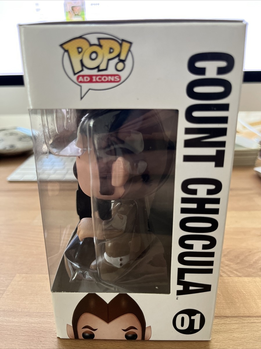 【激レア】FUNKO BOBBLE-CAR General Mills 激レア】FUNKO BOBBLE-CAR General Mills Funko Bobble-Car