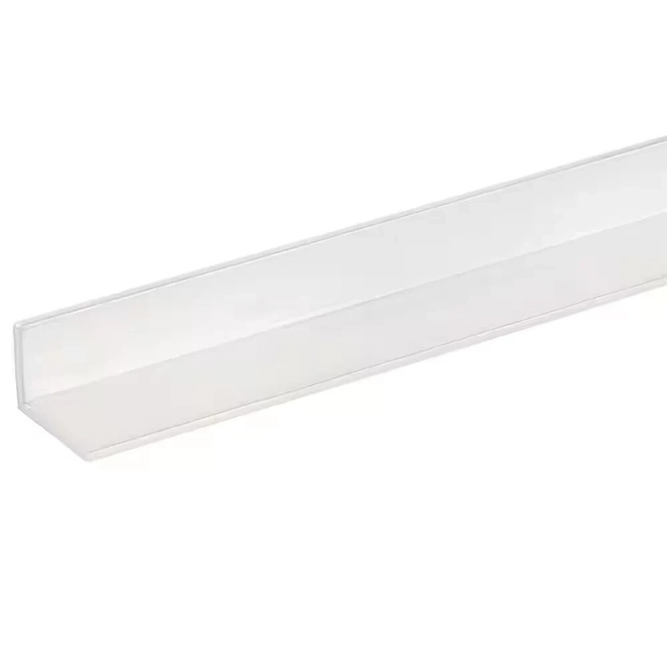 1 2 In X 36 In X 1 16 In Thick Aluminum Angle Free Shipping EBay 1-2-in-x-36-in-x-1-16-in-thick-aluminum-angle-free-shipping-ebay