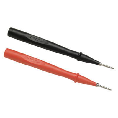 Fluke TP2 Slim Reach Test Probe Set (2 mm)