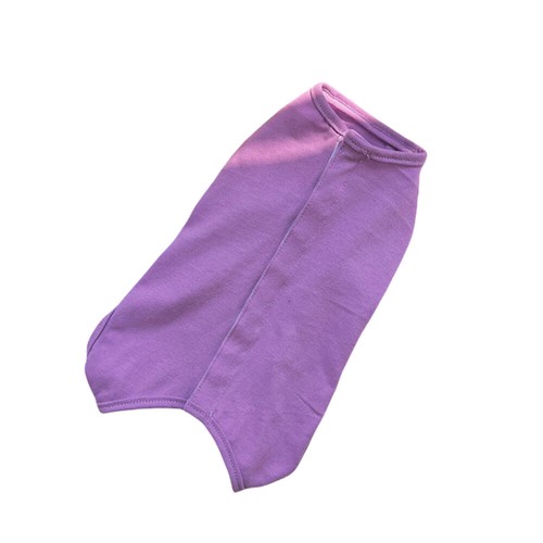Pet Cat Surgery Recovery Suit Clothes Postnatal Anti-Licking Surgical Shirt Vest - Picture 7 of 36
