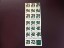 ICOLLECTZONE US BC141  3177a b1111 booklet paneVF NH