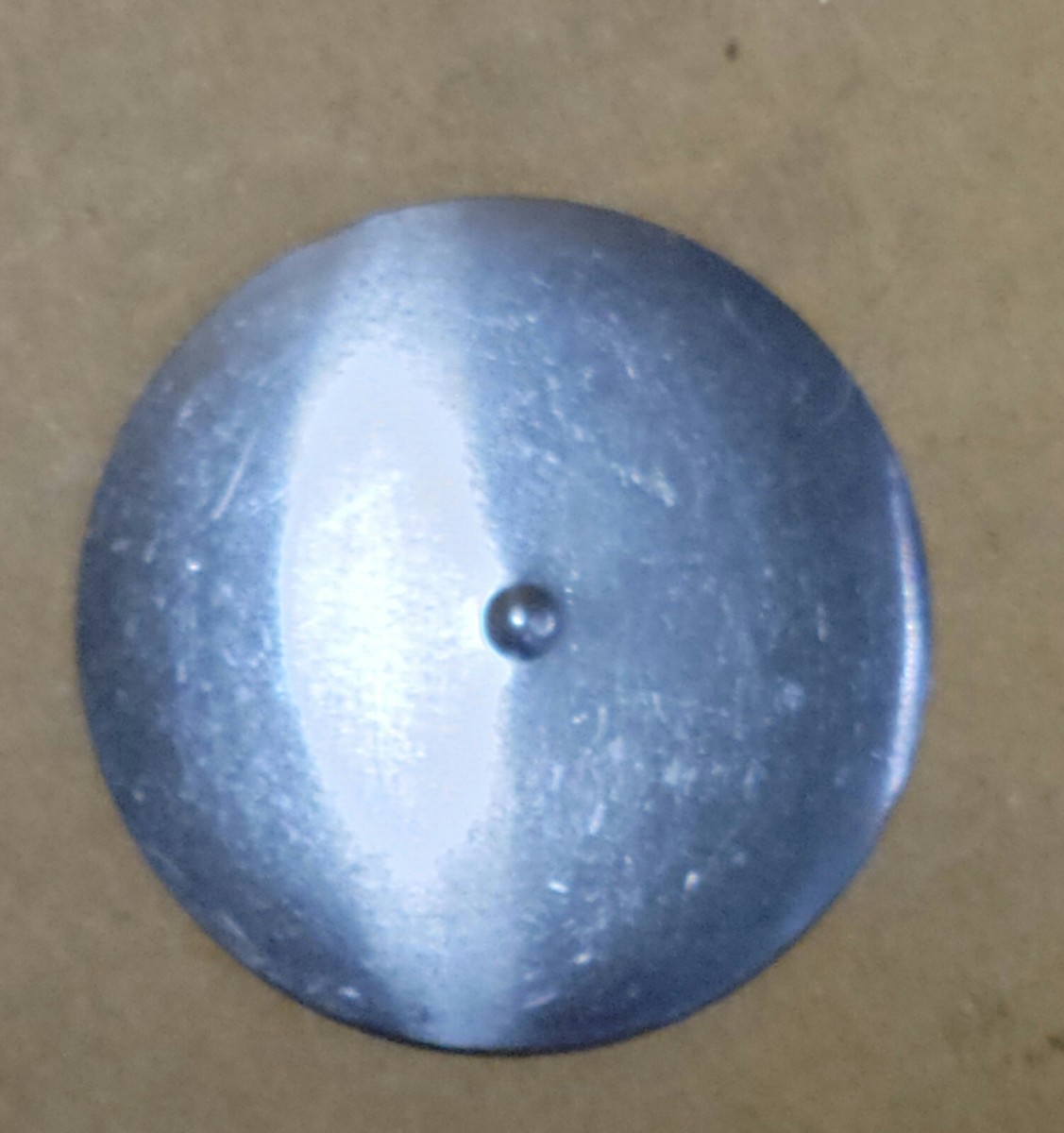 Vintage Edmund Scientific Jumping Disc Bi-Metal Chemistry | eBay