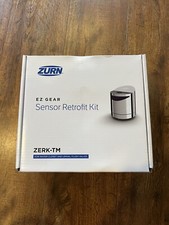 Zurn ZER6000AV-HET-TM 1.28 GPF  EZ Gear Driven Closet Sensor Flush Valve
