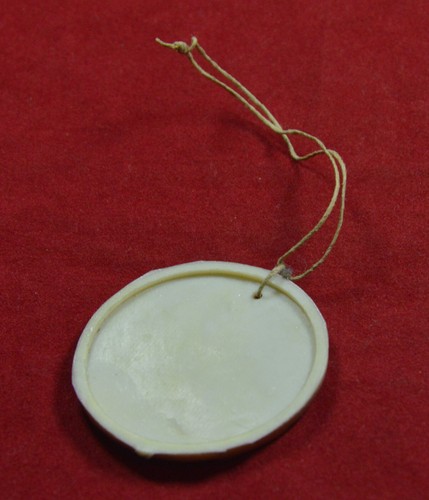 MEDAGLIA TEDESCA WW2 DISTINTIVO WHW Winterhilfswerk Berlino RELIQUIA DI GUERRA ORIGINALE - Foto 4 di 5