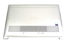 OEM Dell XPS 15 9500 Bottom Base Metal Cover Assembly HUE05 DWT74 A19B2A