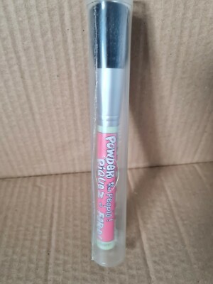 Make up Pinsel The Balm Puder To The People Make Up PinselNeu Versiegelt 
