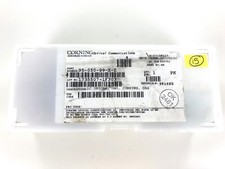 15 PACK  Corning 95-050-99-X-Z Unicam Connector Pretium 50 um LC MM OM3/OM4