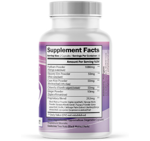 Herpesyl Advanced Defense Formula Dietary Supplement - 4 Bottles