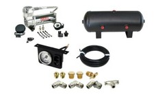 Viair 444c Air Compressor 200 Psi 2 Ga Tank On Board Air W Air Spring Control