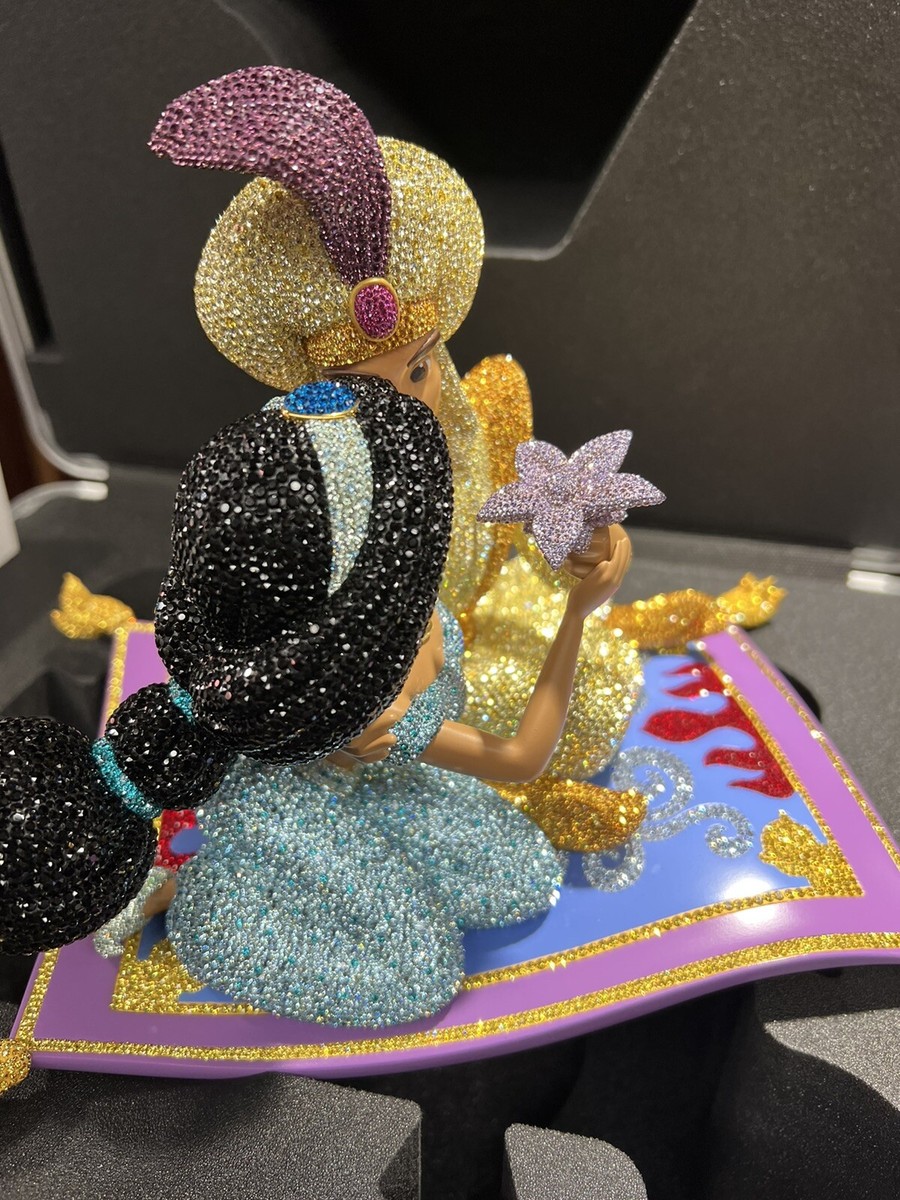 ALADDIN SWAROVSKI MYRIAD 200 Worldwide #5614520 | eBay ALADDIN SWAROVSKI MYRIAD 200 Worldwide #5614520 | eBay
