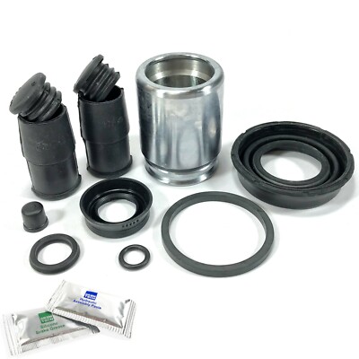 REAR CALIPER REBUILD REPAIR KIT PISTON FITS: RENAULT ESPACE & GRAND 03- BCR0048H