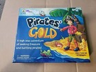 Sealed! Pirates Gold Game - Carson Dellosa 2008 