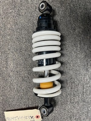 KTM 390 DUKE REAR SHOCK ABSORBER SUSPENSION 2014-16 | eBay KTM 390 DUKE REAR SHOCK ABSORBER SUSPENSION 2014-16 | eBay