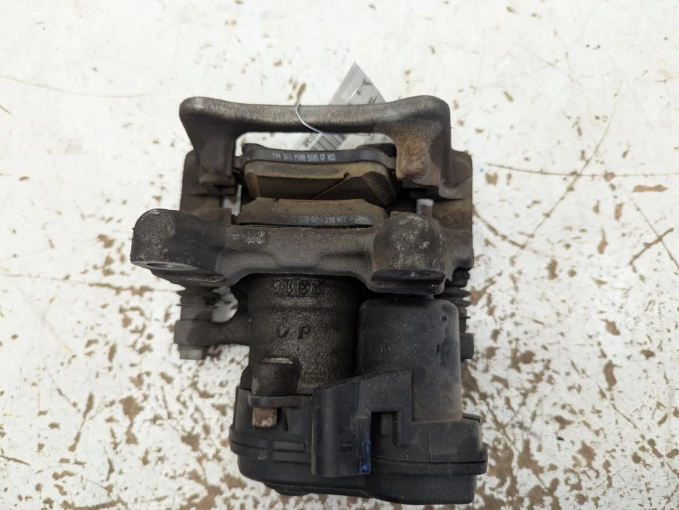 Pinza trasera izquierda conductor compatible con AUDI Q3 788084 16-18 Foto 4 de 4