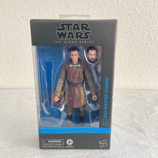 Star Wars  Tales of the Jedi Black Series Jedi Master Dooku 6  Action Figure New