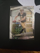 2025 Panini Prizm Lazar Rookie. Saints
