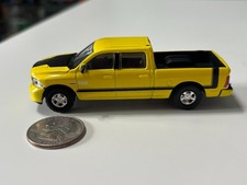 Greenlight 2015 Dodge Ram 1500 Pickup
