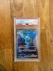 Pokemon 2023 SV 151 Blastoise ex 200/165 SIR Holo PSA 10 English