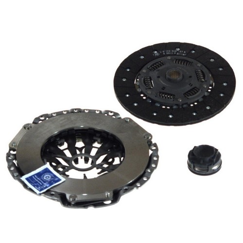 ✅ SACHS CLUTCH KIT 3000 951 711 NEU DE STOCK - Bild 1 von 6