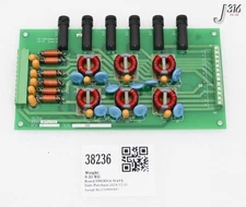 38236 THERMA-WAVE PCB ASSY 14-023089