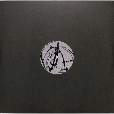 Sleep D / GUMMY DREAMS / Butter Sessions / BSR046 / 12 Inch
