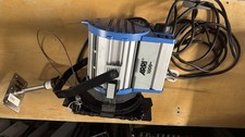 ARRI 1000 Plus Fresnel Studio Light 1kW Redhead with Barn Doors – Used