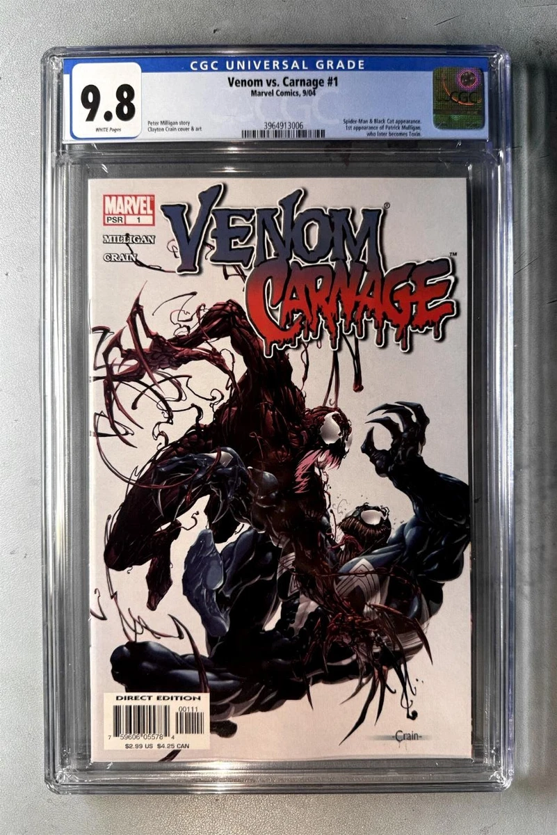 25+ Venom Vs Carnage for sale | Updated Oct 2026