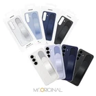 Original Samsung Official Galaxy S25 FE Standing Grip Case【EF-GS731】