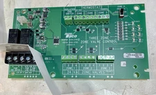 Taco ZVC403-4 Zone Circuit Board Only For Parts Only Won’t Power Up