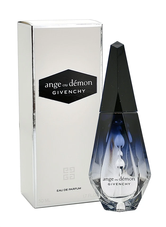 Givenchy Ange ou Demon 50ml Eau d e Parfum Neu & OVP