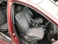 Mercedes B Klasse W245 Sitz vorn rechts Beifahrersitz Stoff Kunstleder Artico Mercedes B Klasse W245 Sitz vorn rechts Beifahrersitz Stoff Kunstleder Artico