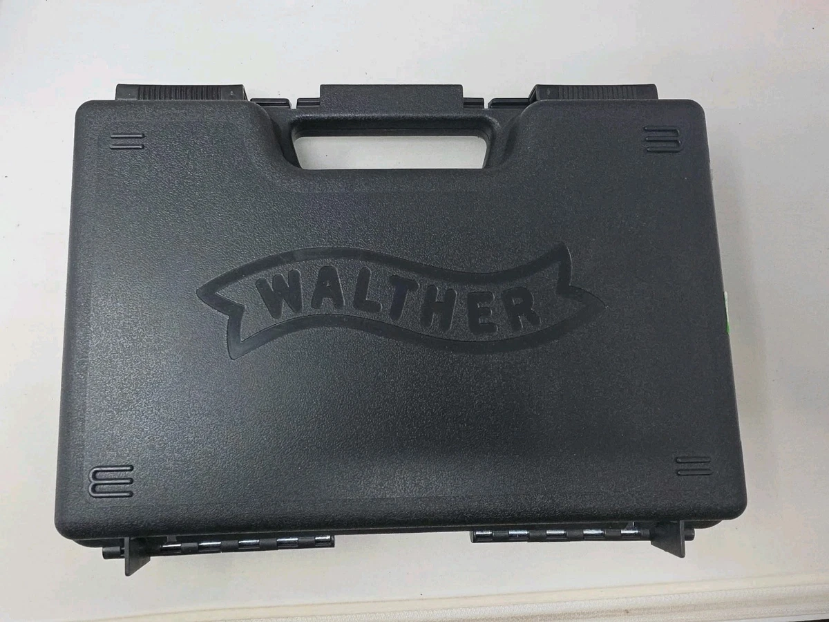 Walther Gun Hard Cases for sale | eBay