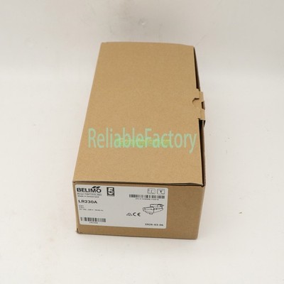 1PCS BELIMO LR230A Valve Actuator NEW