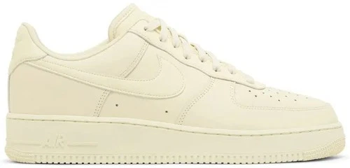 Nike Air Force 1 '07 Fresh - Coconut Milk