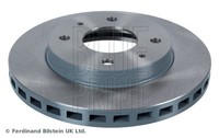 2X Bremsscheibe Blue Print ADC44321 FüR V40 644 Galant Mitsubishi Space S40 645