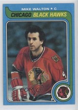 1979-80 Topps Mike Walton #141 0nr3