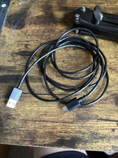 HyperX SoloCast USB Gaming Microphone Black