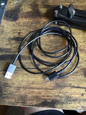 HyperX SoloCast USB Gaming Microphone Black
