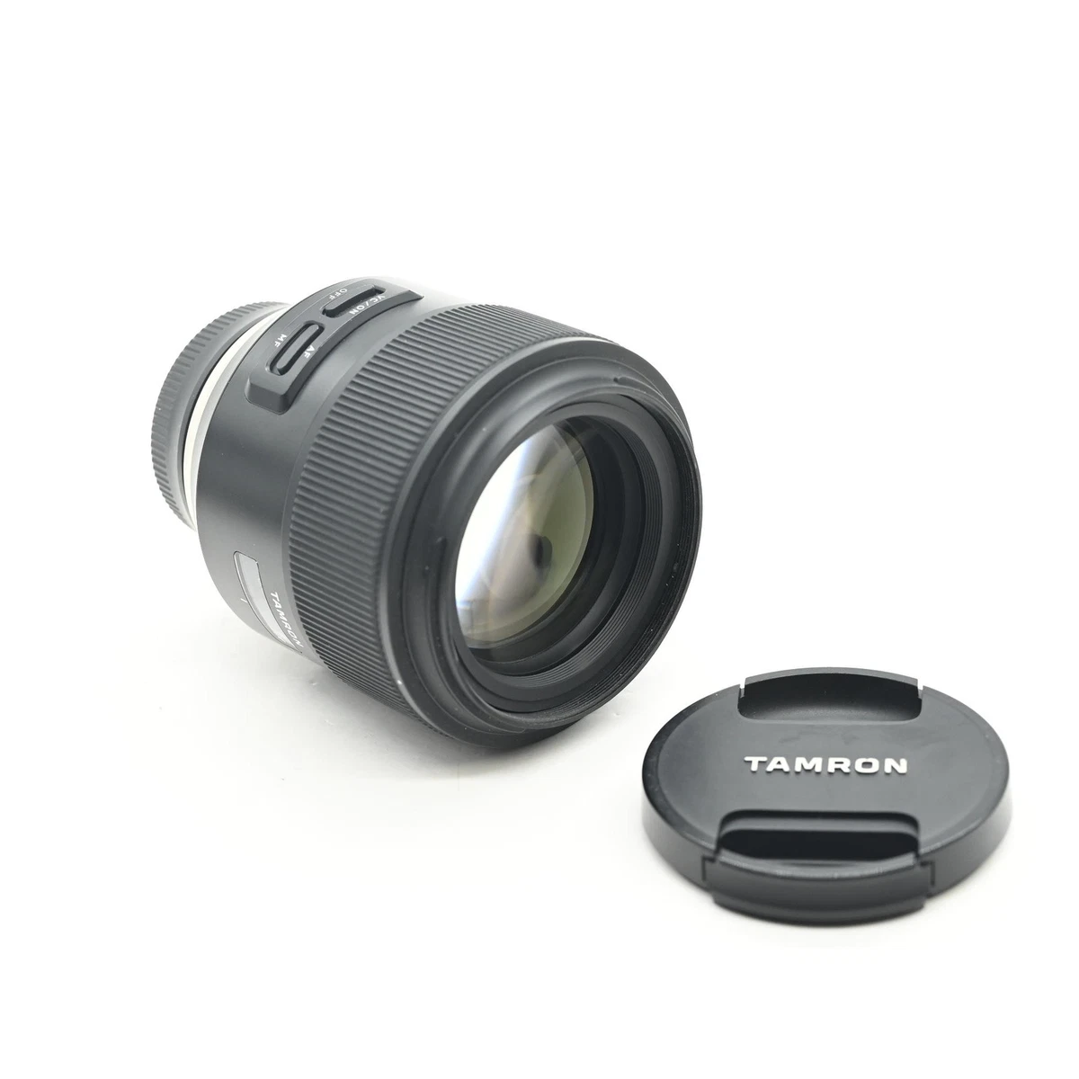 Nikon AF f/1.8 Camera Lenses 85mm Focal for sale | eBay