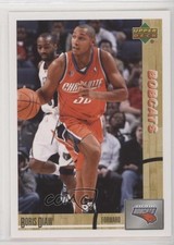2008-09 Upper Deck Lineage Boris Diaw #108 0q0