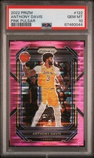 Anthony Davis Rookie Card Checklist and Guide 21