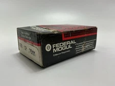 Federal Mogul 1490CP75MM Connecting Rod Bearing .75mm 1987-1994 GM 2.0L