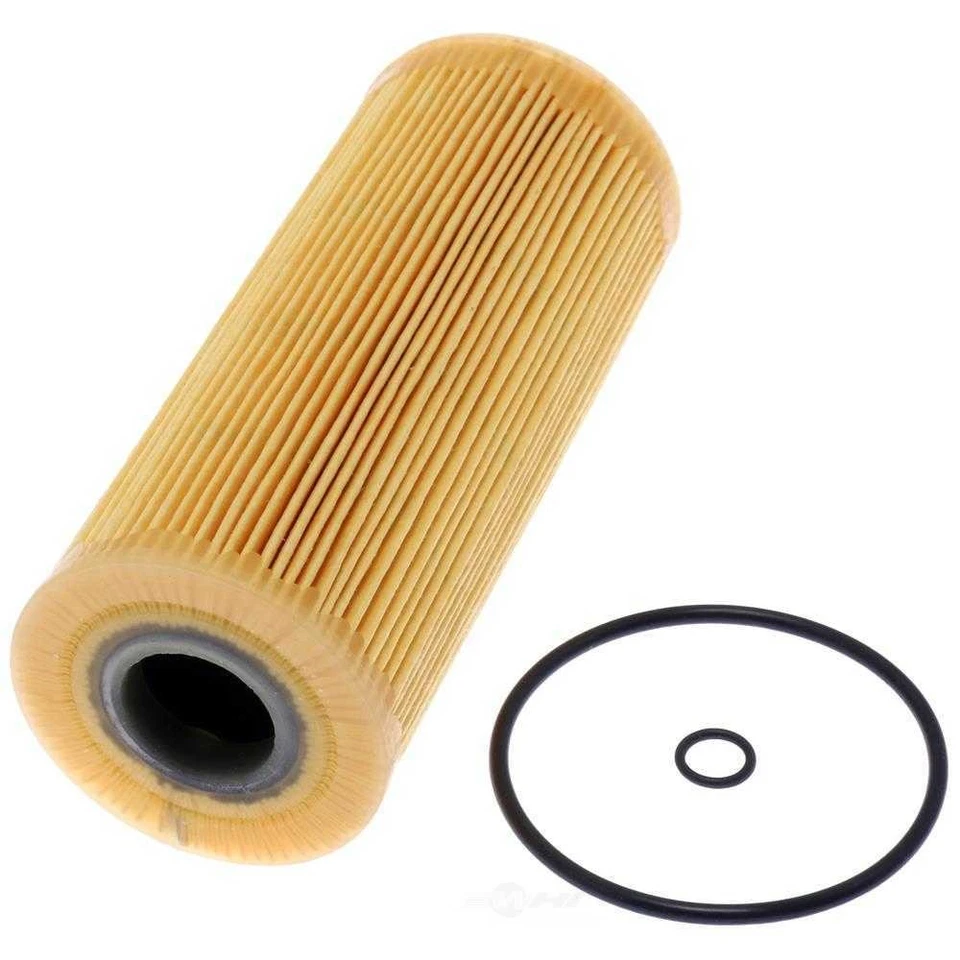 Filtro de aceite de motor Foto 3 de 4